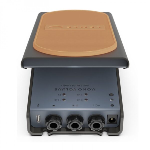 Lehle Mono Volume S Pedal