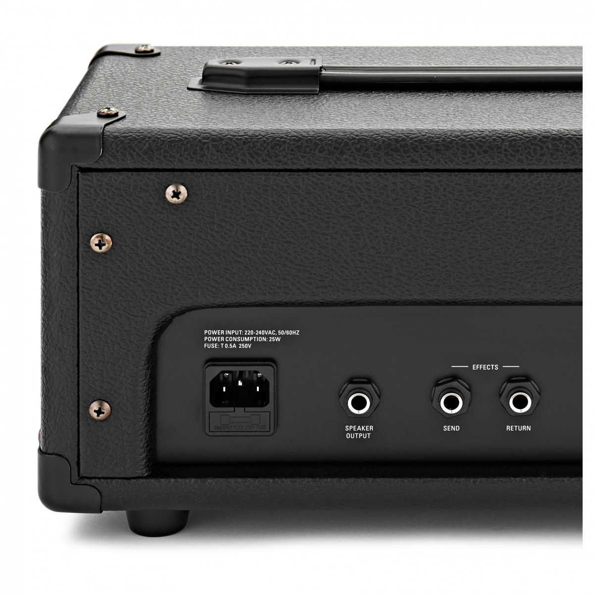 G4M GA-20E Guitar Amp Head with Effects