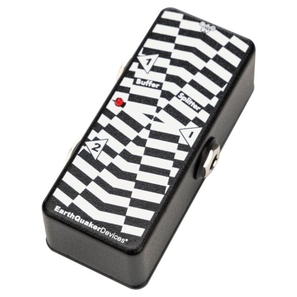 EarthQuaker Devices Buffer/Splitter