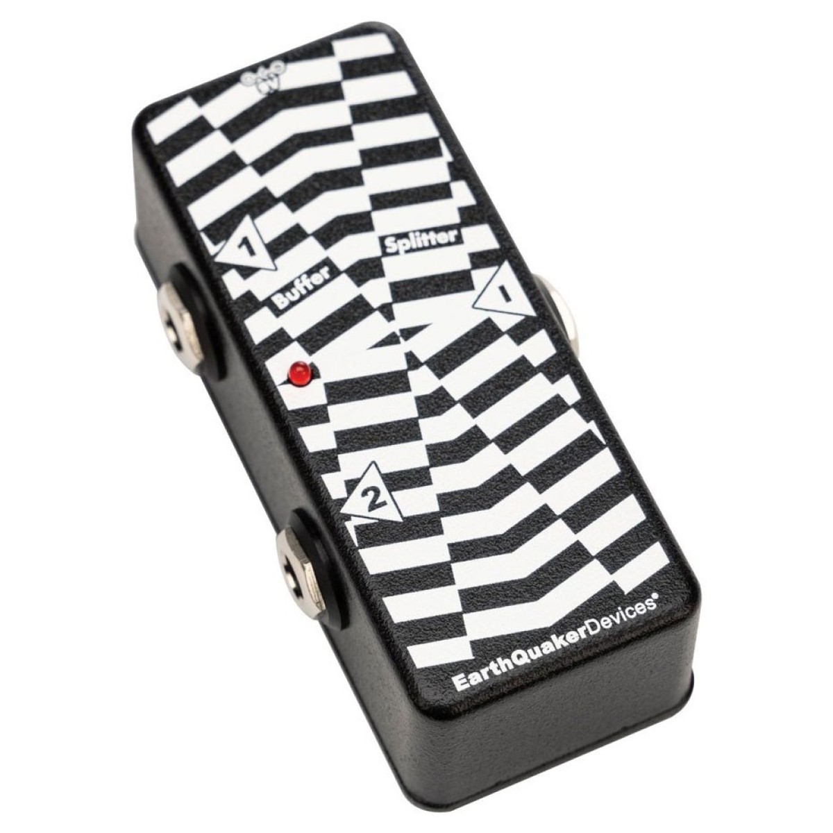 EarthQuaker Devices Buffer/Splitter
