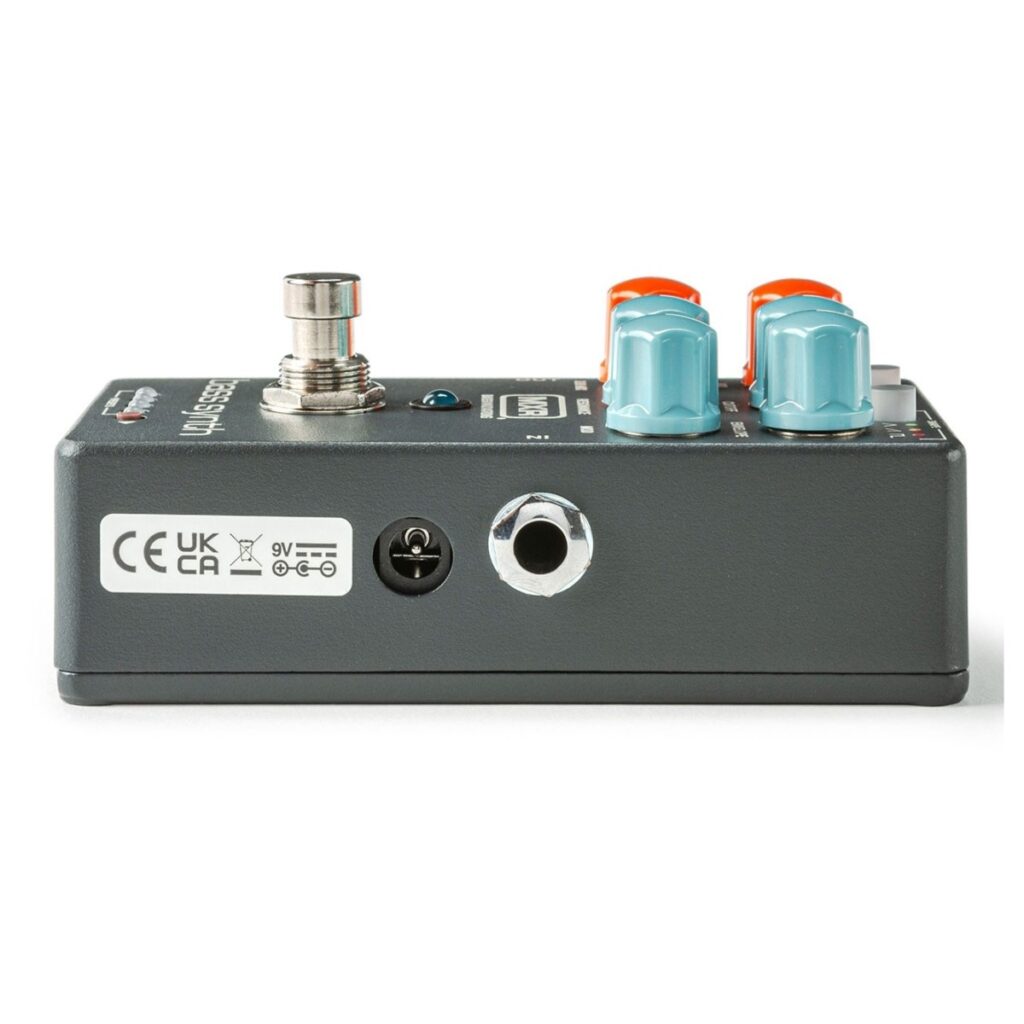 MXR Bass Synth