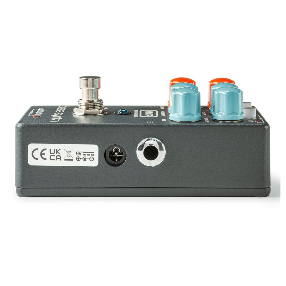 MXR Bass Synth