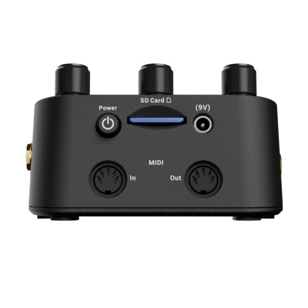 Singular Sound BeatBuddy 2
