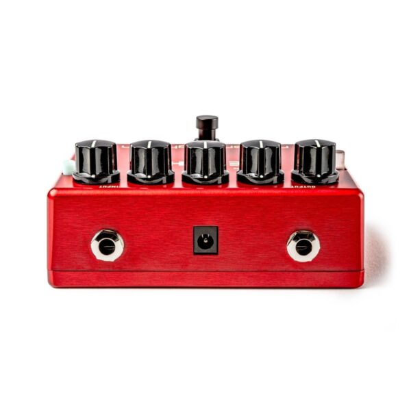 MXR EVH Modern High Gain Pedal