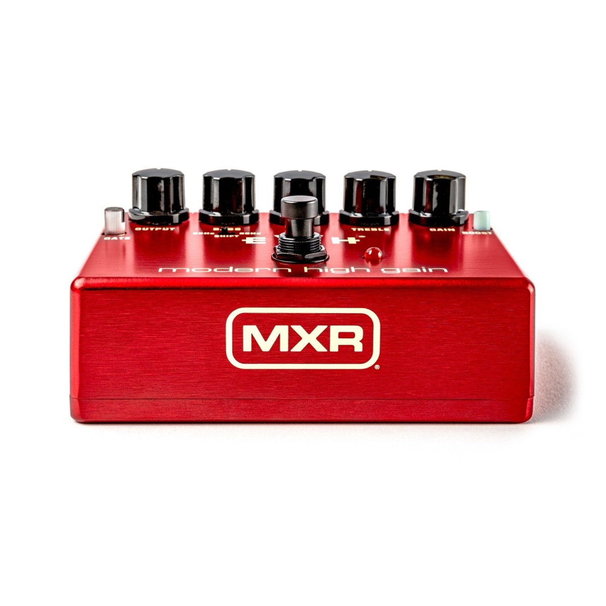MXR EVH Modern High Gain Pedal