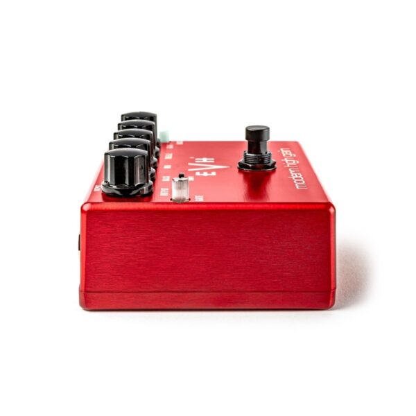 MXR EVH Modern High Gain Pedal