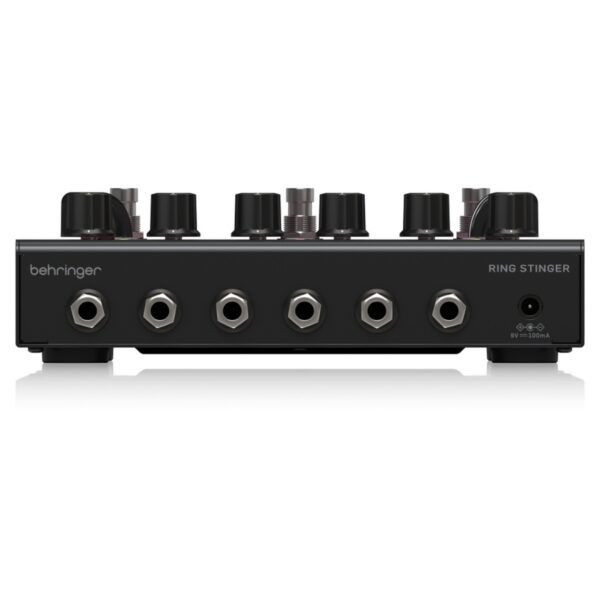Behringer RING STINGER 90s Ring Modulator