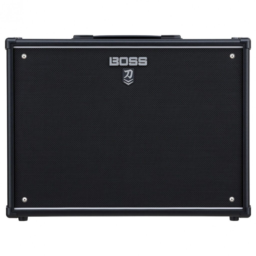 Boss Katana 2x12 Speaker Cab