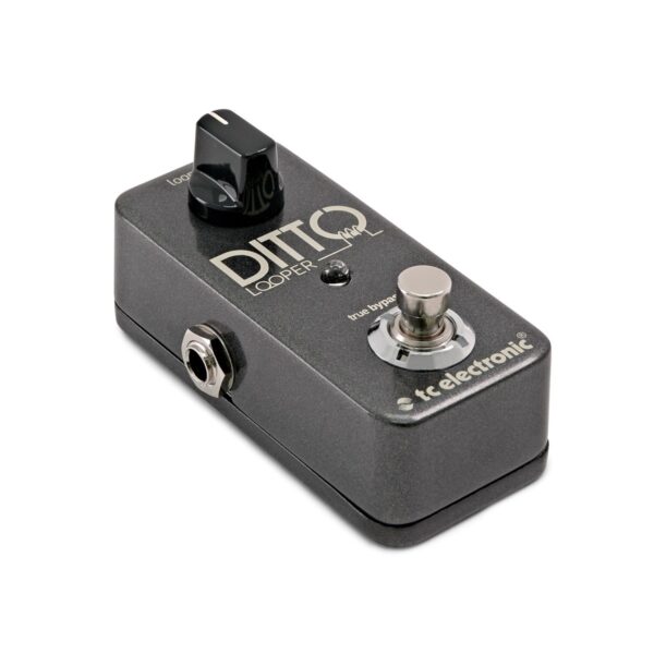 TC Electronic Ditto Looper