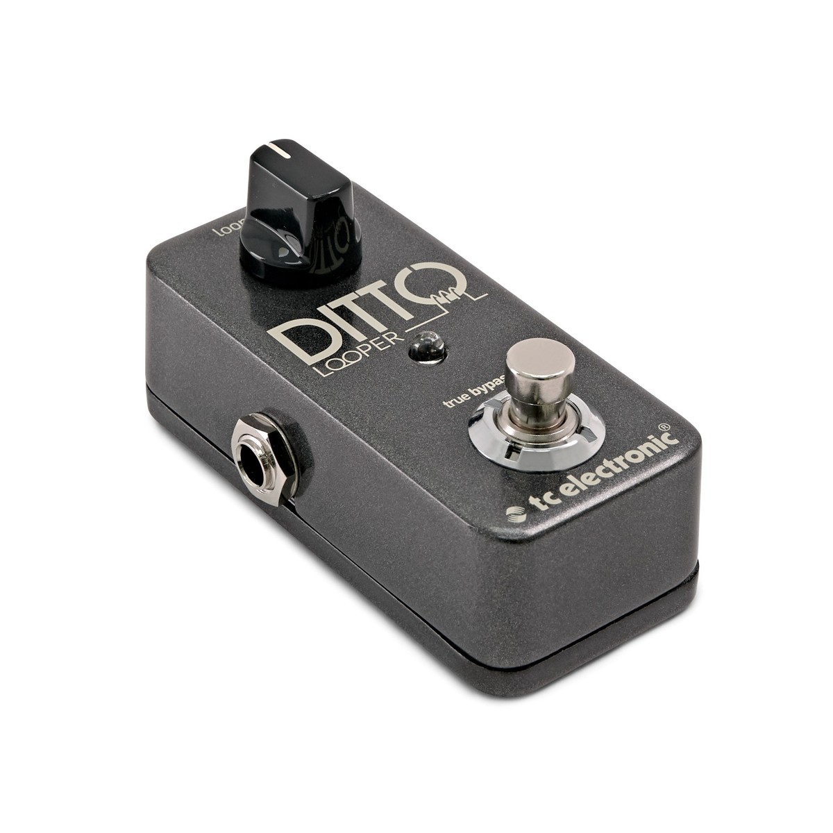 TC Electronic Ditto Looper