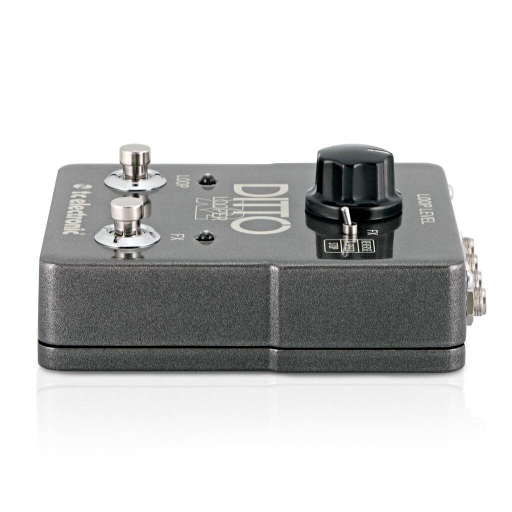 TC Electronic Ditto X2 Looper Pedal