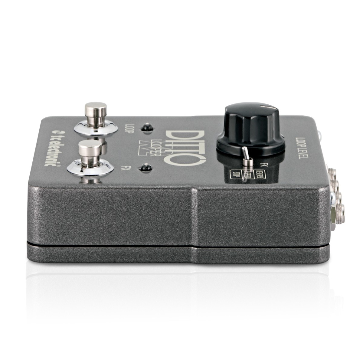 TC Electronic Ditto X2 Looper Pedal
