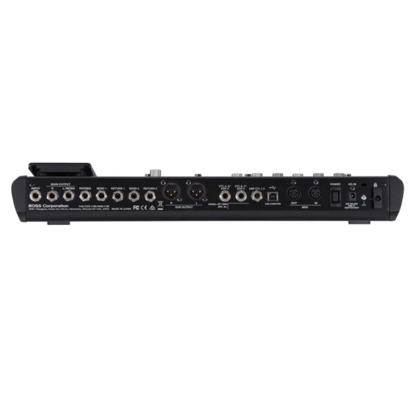 Boss GT-1000 Guitar Effects Processor