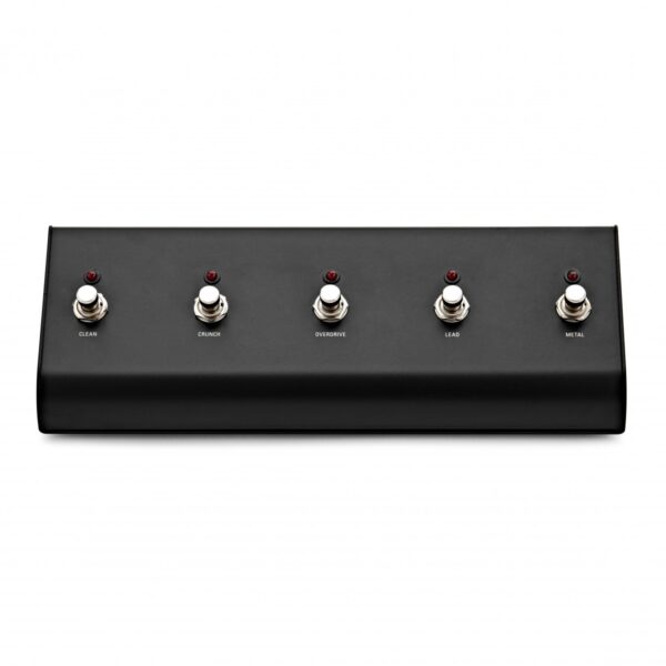 G4M GA-20E Guitar Amp Head + Footswitch