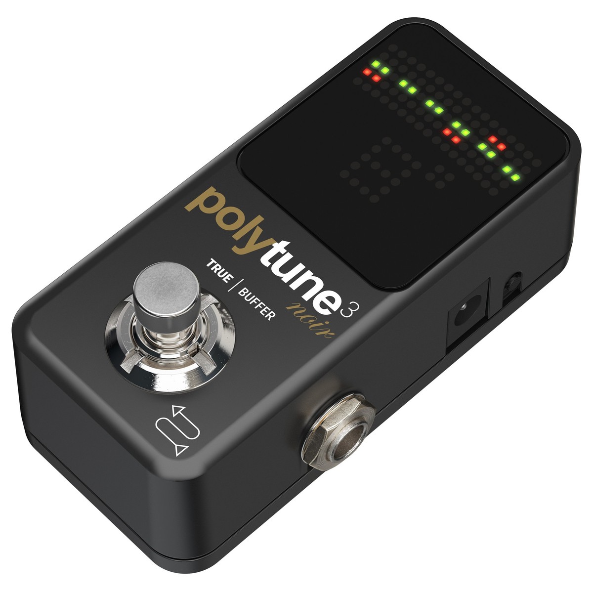 TC Electronic Polytune 3 Mini Noir