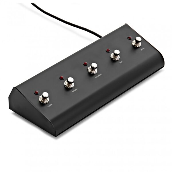 G4M GA-20E Guitar Amp Head + Footswitch