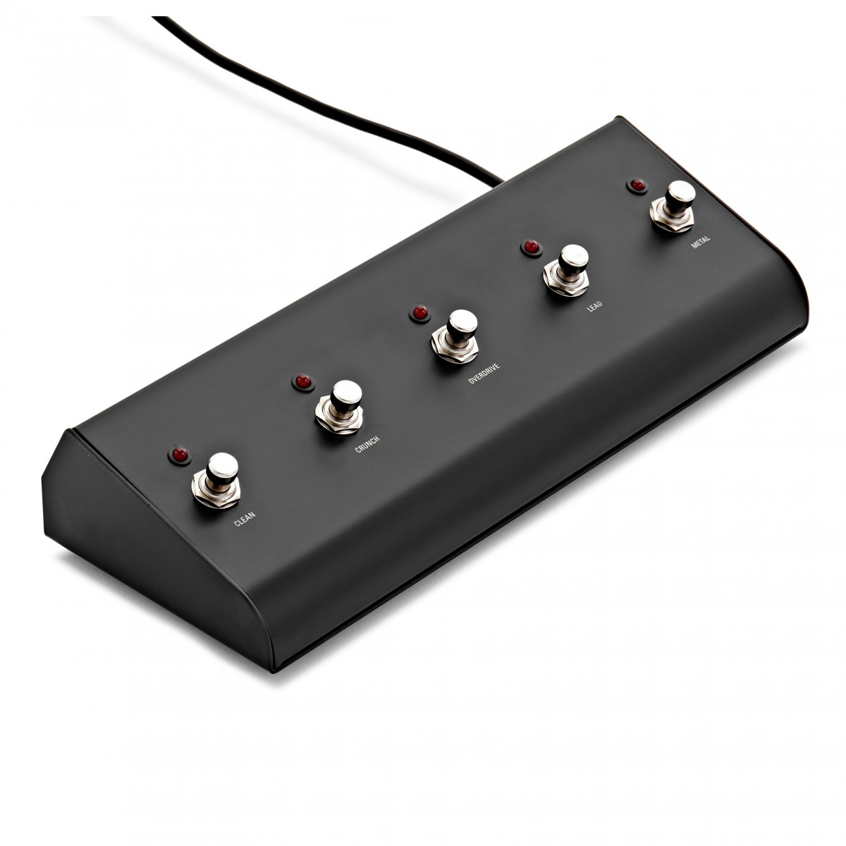 G4M GA-20E Guitar Amp Head + Footswitch