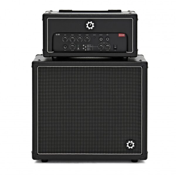G4M GA-20E 10" Mini Half Stack