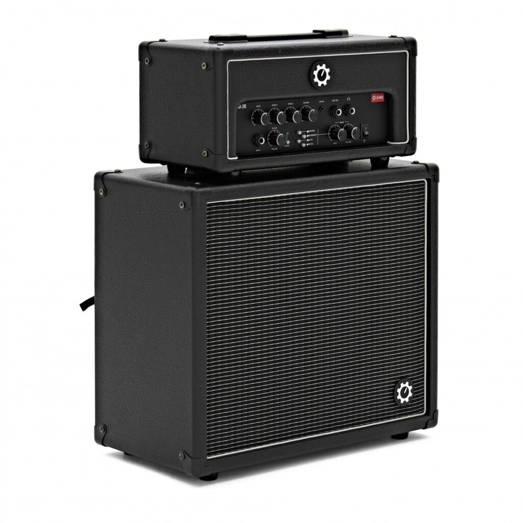 G4M GA-20E 10" Mini Half Stack