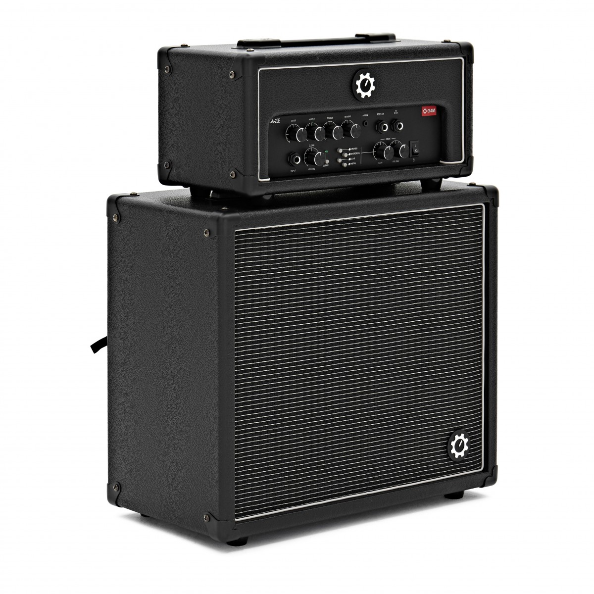 G4M GA-20E 10" Mini Half Stack