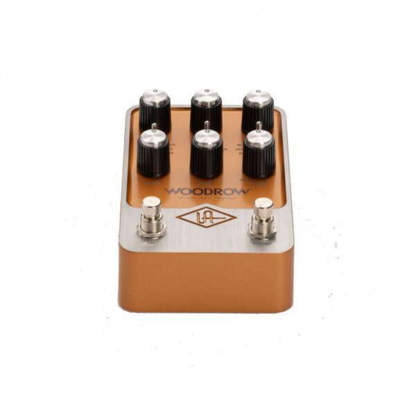 Universal Audio UAFX Woodrow 55 Instrument Amplifier Pedal