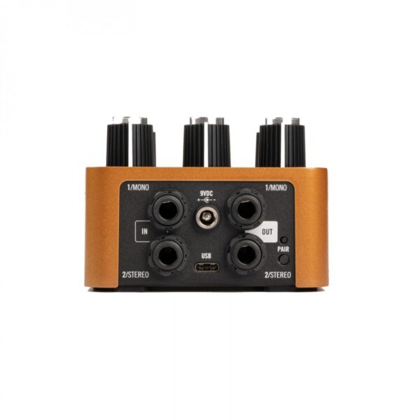 Universal Audio UAFX Woodrow 55 Instrument Amplifier Pedal