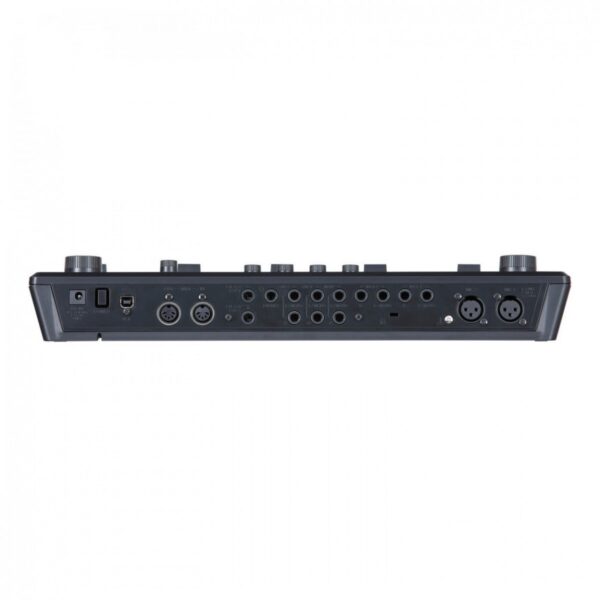 Boss RC-505MKII Loop Station with Microphone and Headphones