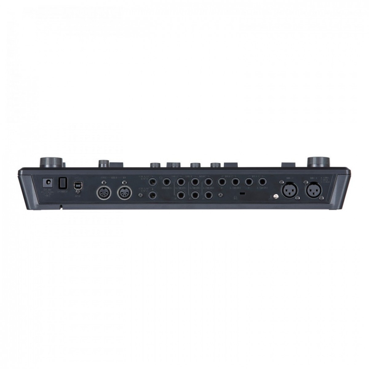Boss RC-505MKII Loop Station with Microphone and Headphones