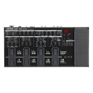 Boss ME-90 Guitar Multi Effects Unit