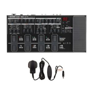 Boss ME-90 Guitar Multi Effects Unit with Power Supply