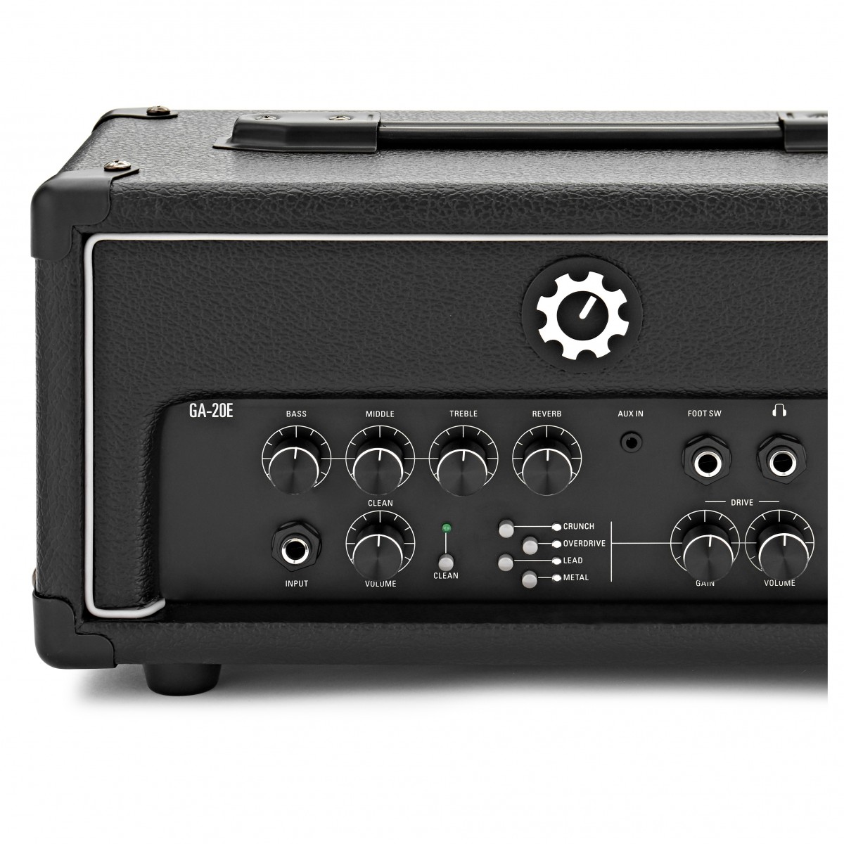 G4M GA-20E 10" Mini Half Stack