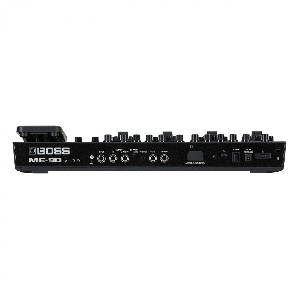 Boss ME-90 Guitar Multi Effects Unit with Bag