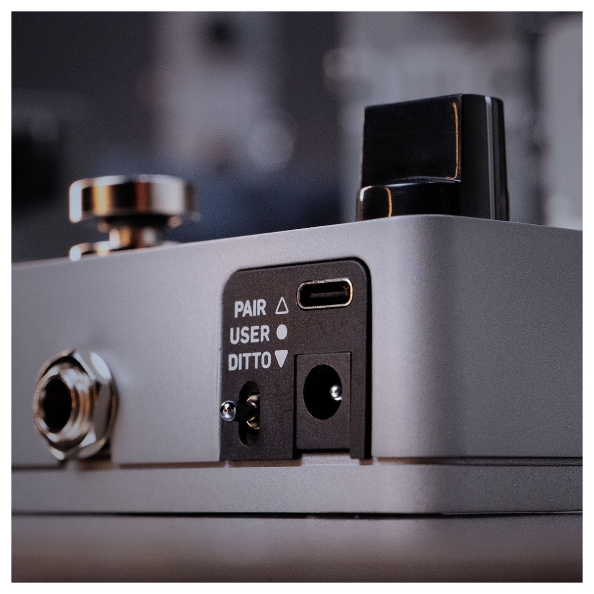 TC Electronic DITTO 2 LOOPER Looper Pedal