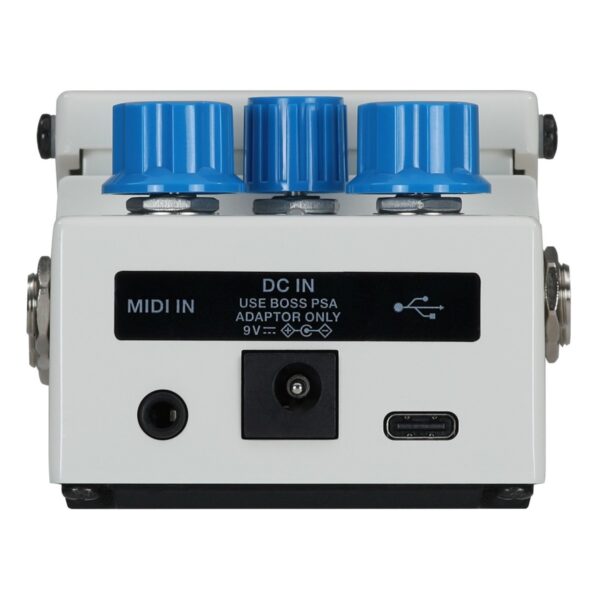Boss PX-1 Plugout FX