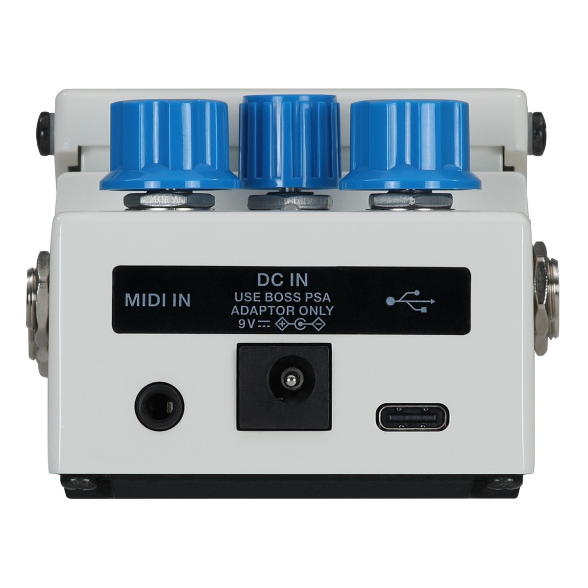 Boss PX-1 Plugout FX