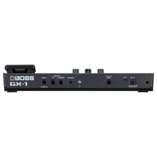 Boss GX-1 Compact Multi Effects Processor
