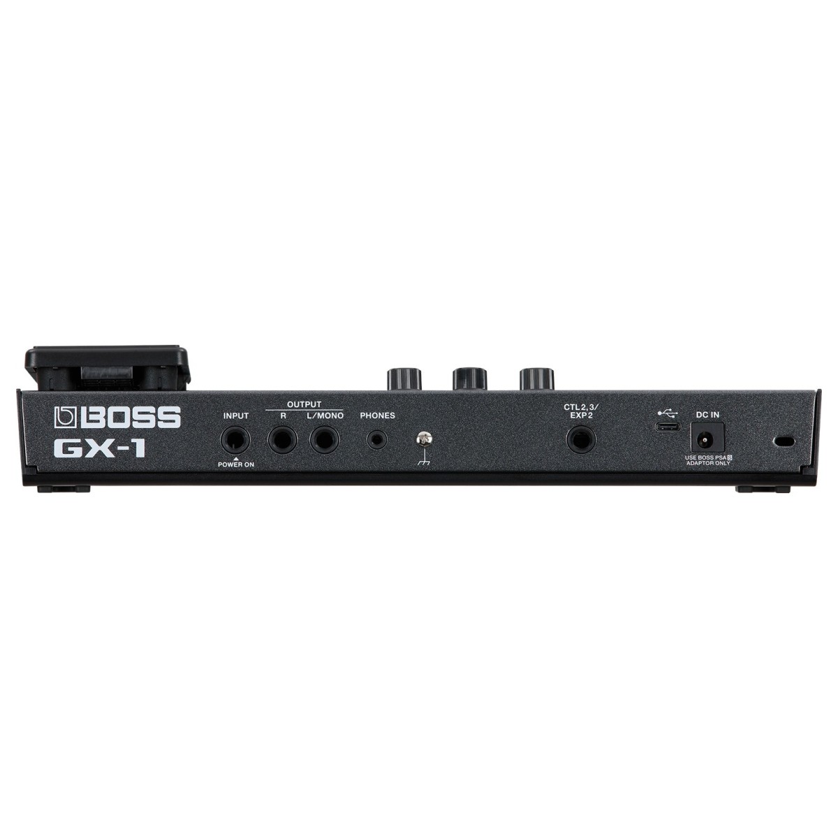 Boss GX-1 Compact Multi Effects Processor