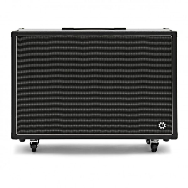 G4M GA-100H Amp + 2x12" Cabinet Stack
