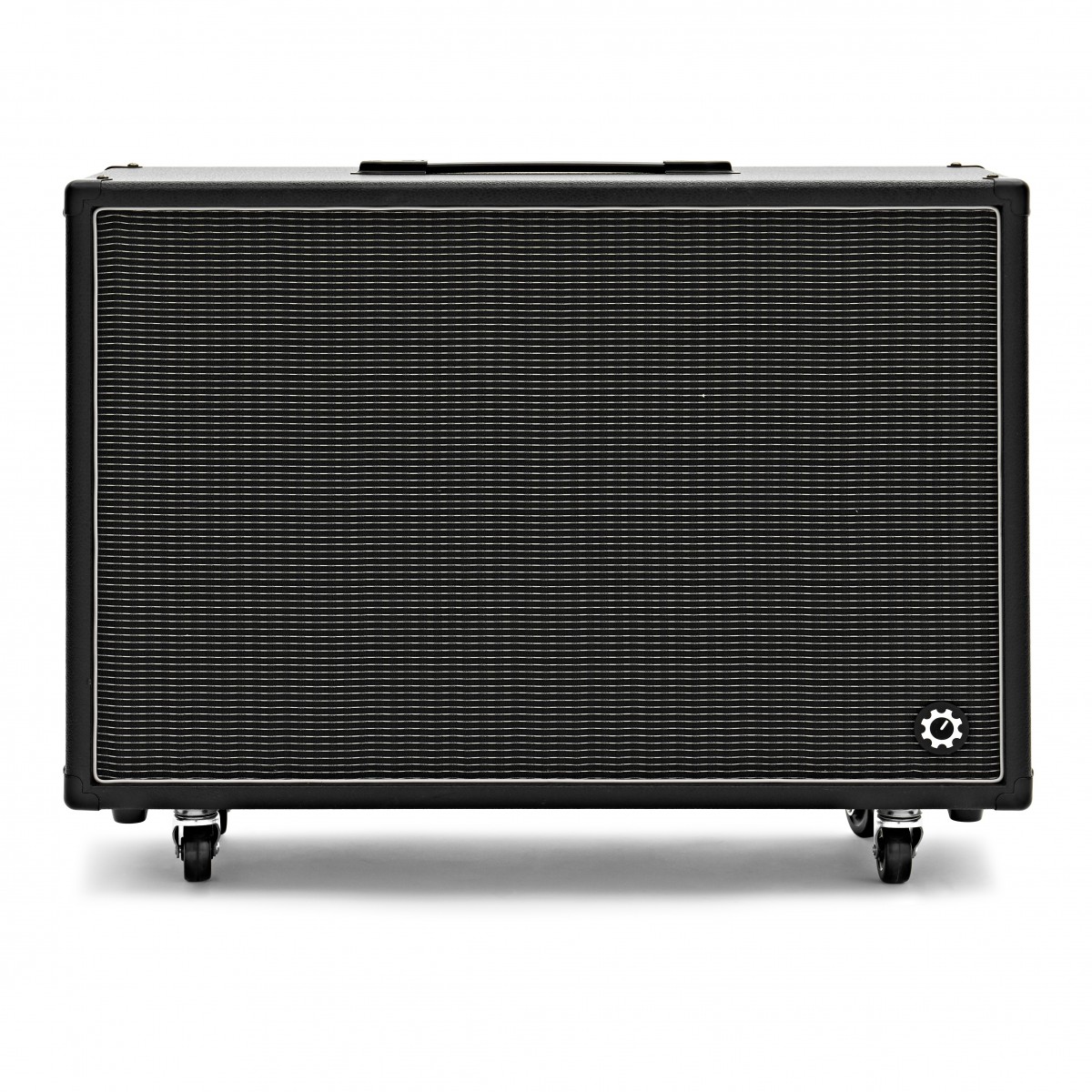 G4M GA-100H Amp + 2x12" Cabinet Stack