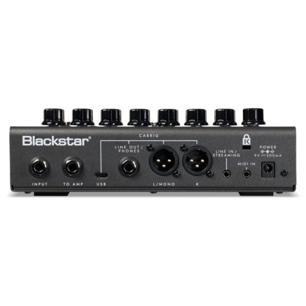 Blackstar IDX Floor 1