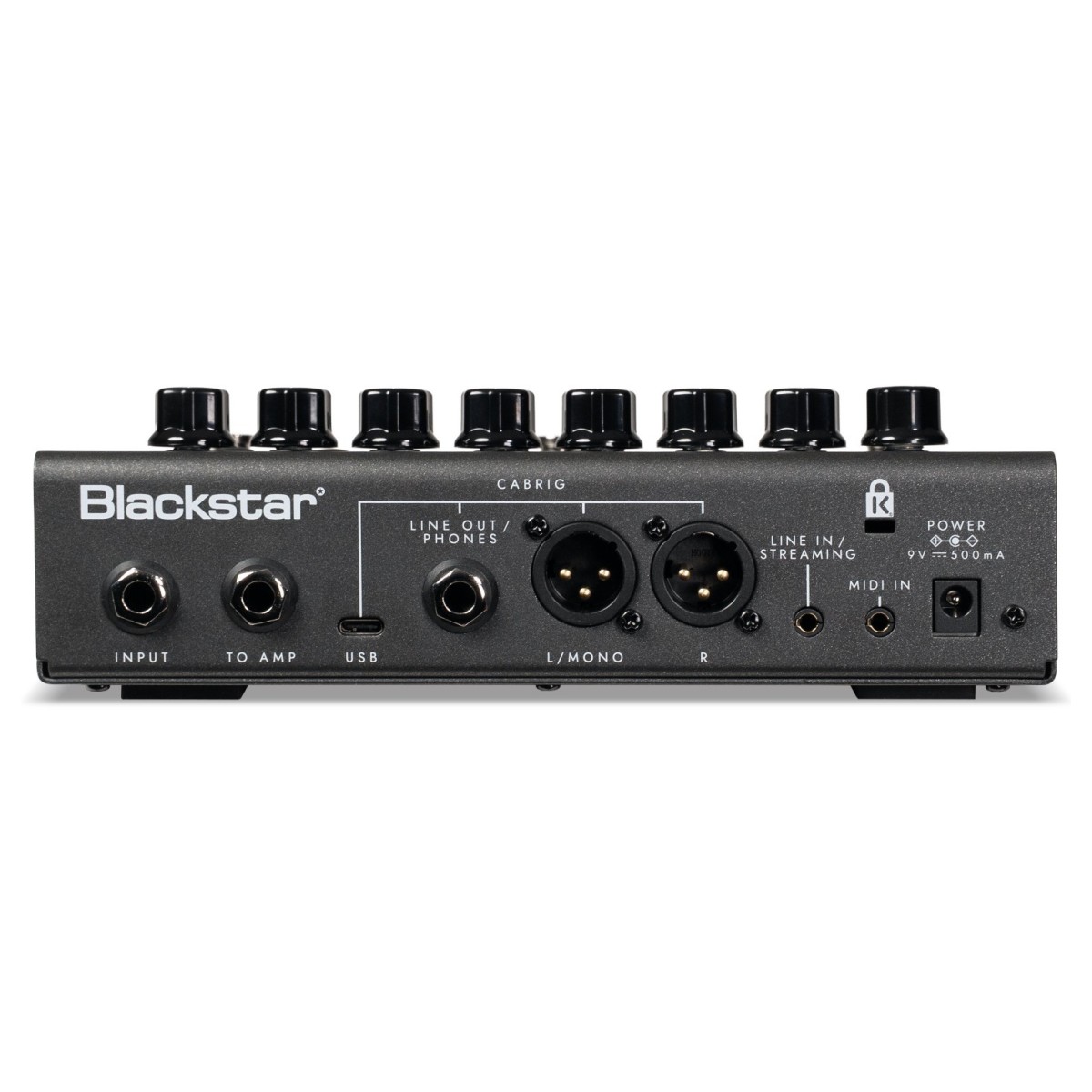 Blackstar IDX Floor 1