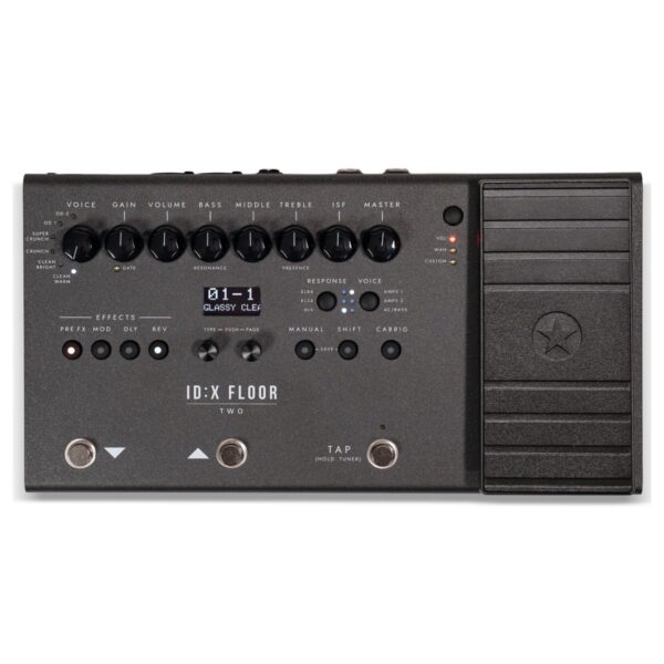 Blackstar IDX Floor 2