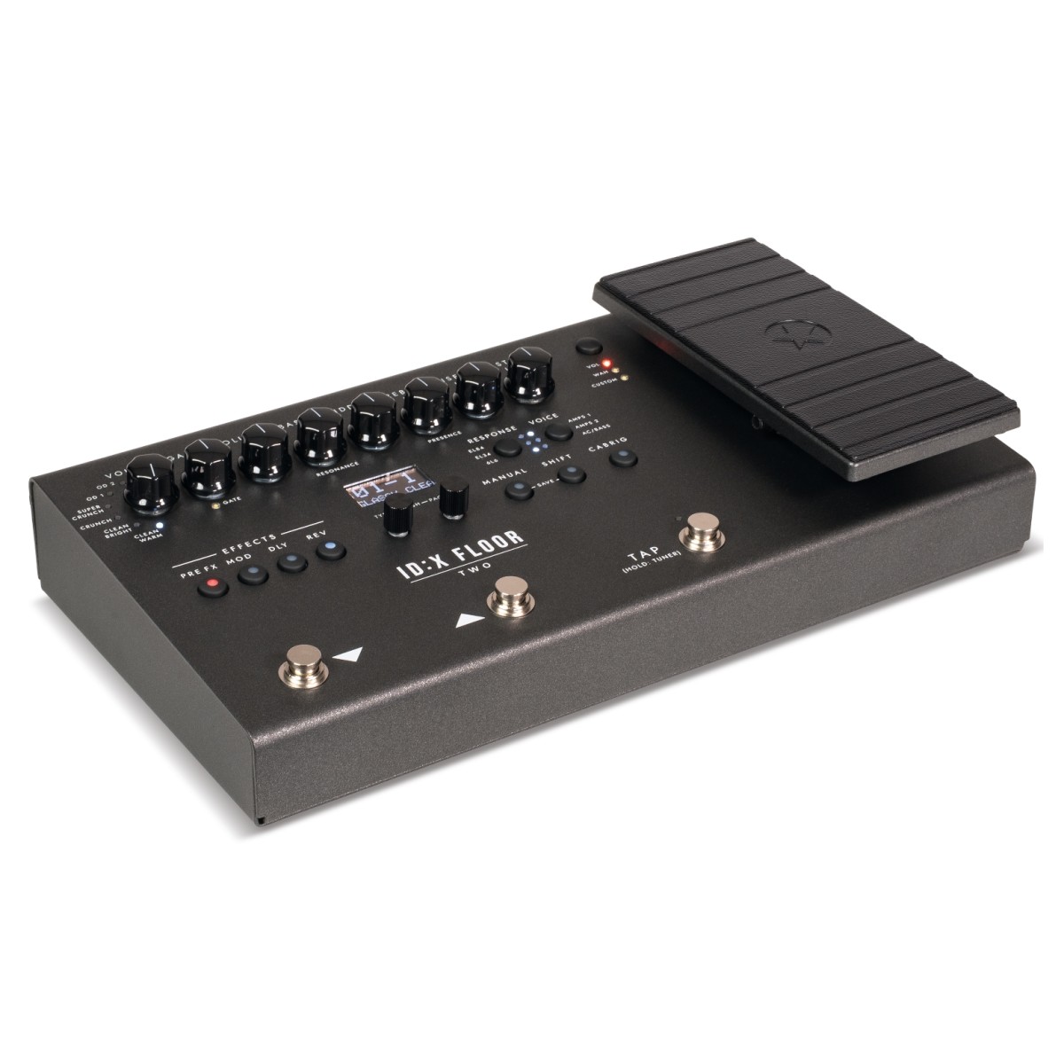 Blackstar IDX Floor 2