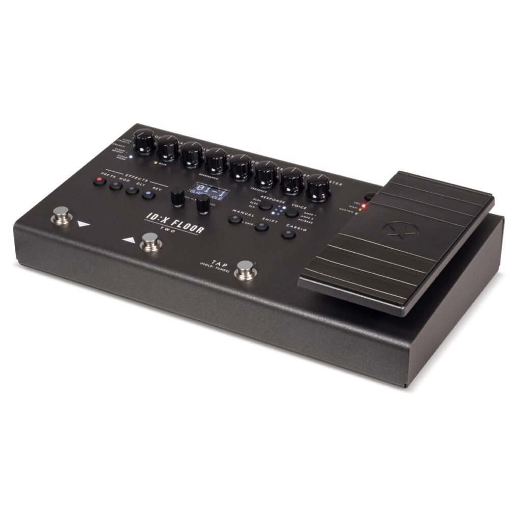 Blackstar IDX Floor 2