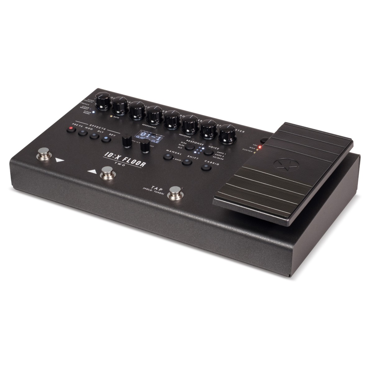 Blackstar IDX Floor 2