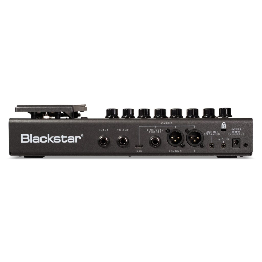 Blackstar IDX Floor 2