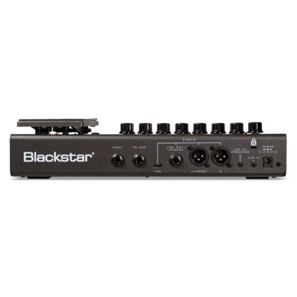 Blackstar IDX Floor 2