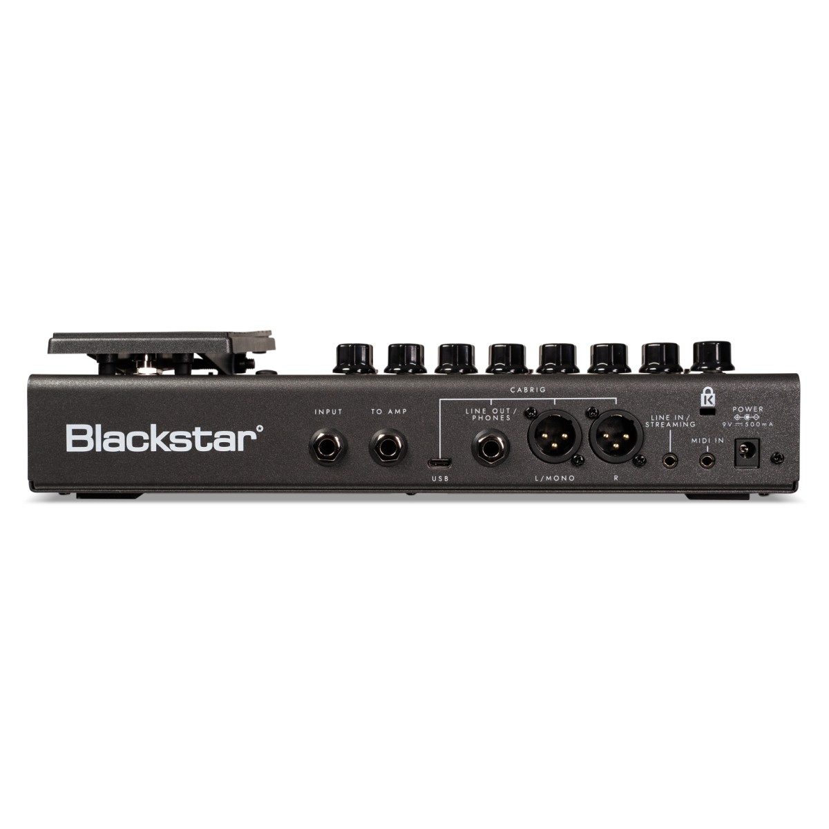Blackstar IDX Floor 2