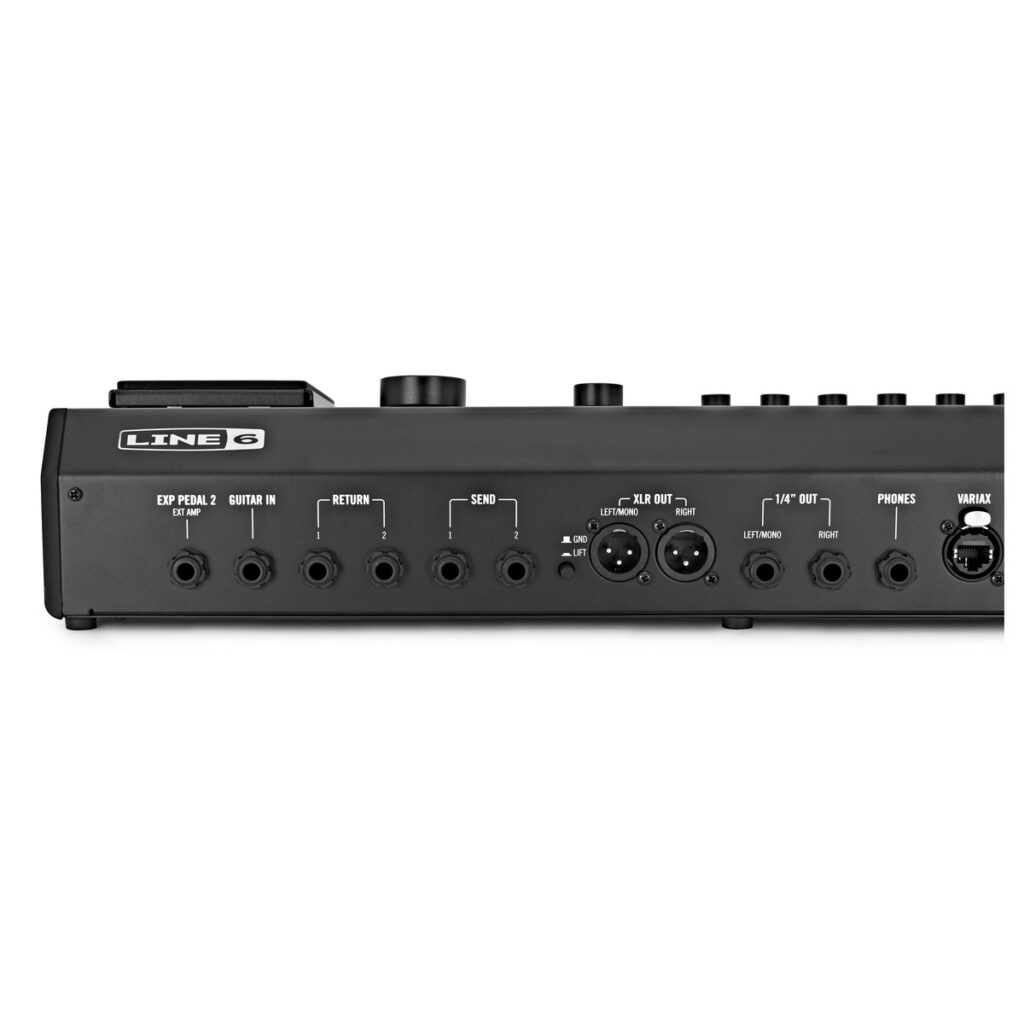 Line 6 Helix LT