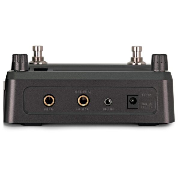 Mooer GE100 Multi Effects Processor